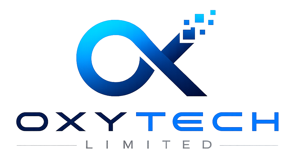 OXYTECH LIMITED